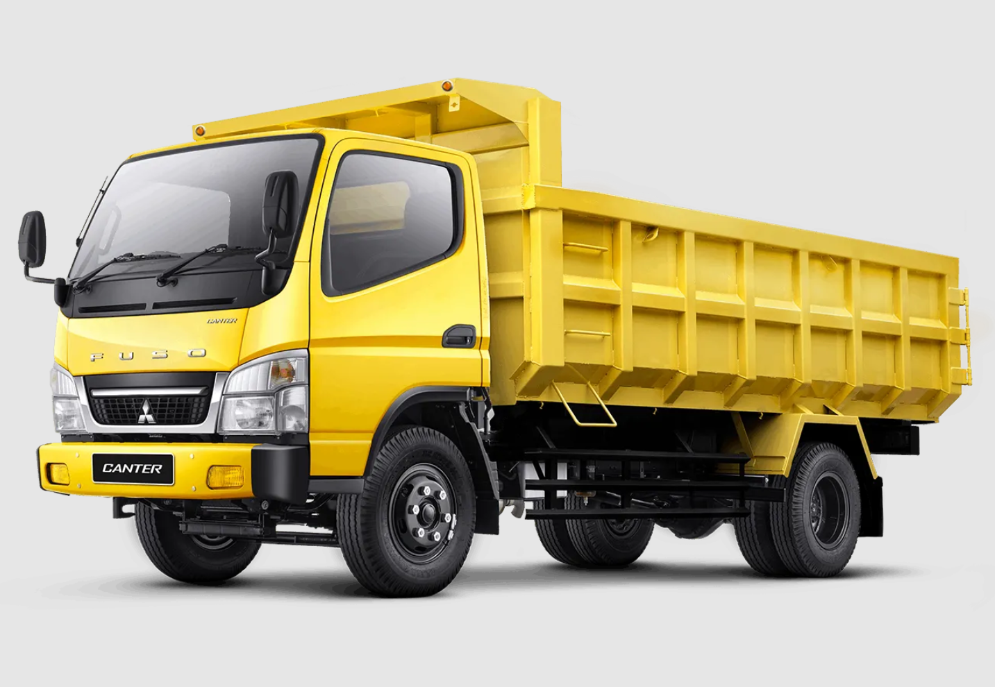 Dump Truck